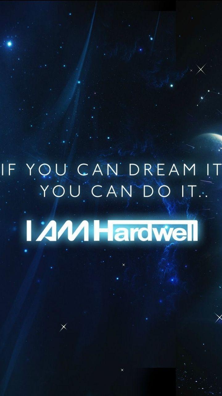 Hardwell Wallpaper, Picture