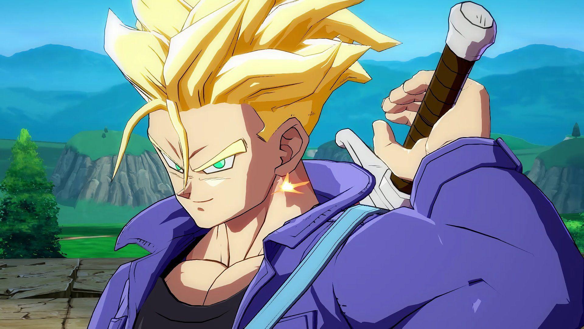 Big Dragon Ball FighterZ Balance Patch in the Works for Characters