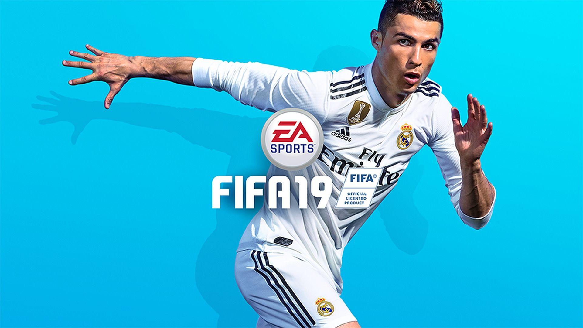 EA To Reveal Pack Odds for FIFA 19 Ultimate Team