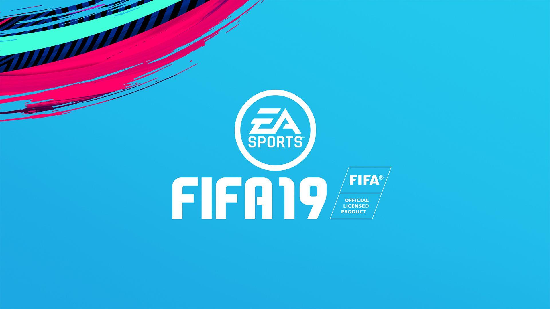 FIFA 19 screenshots, image and picture