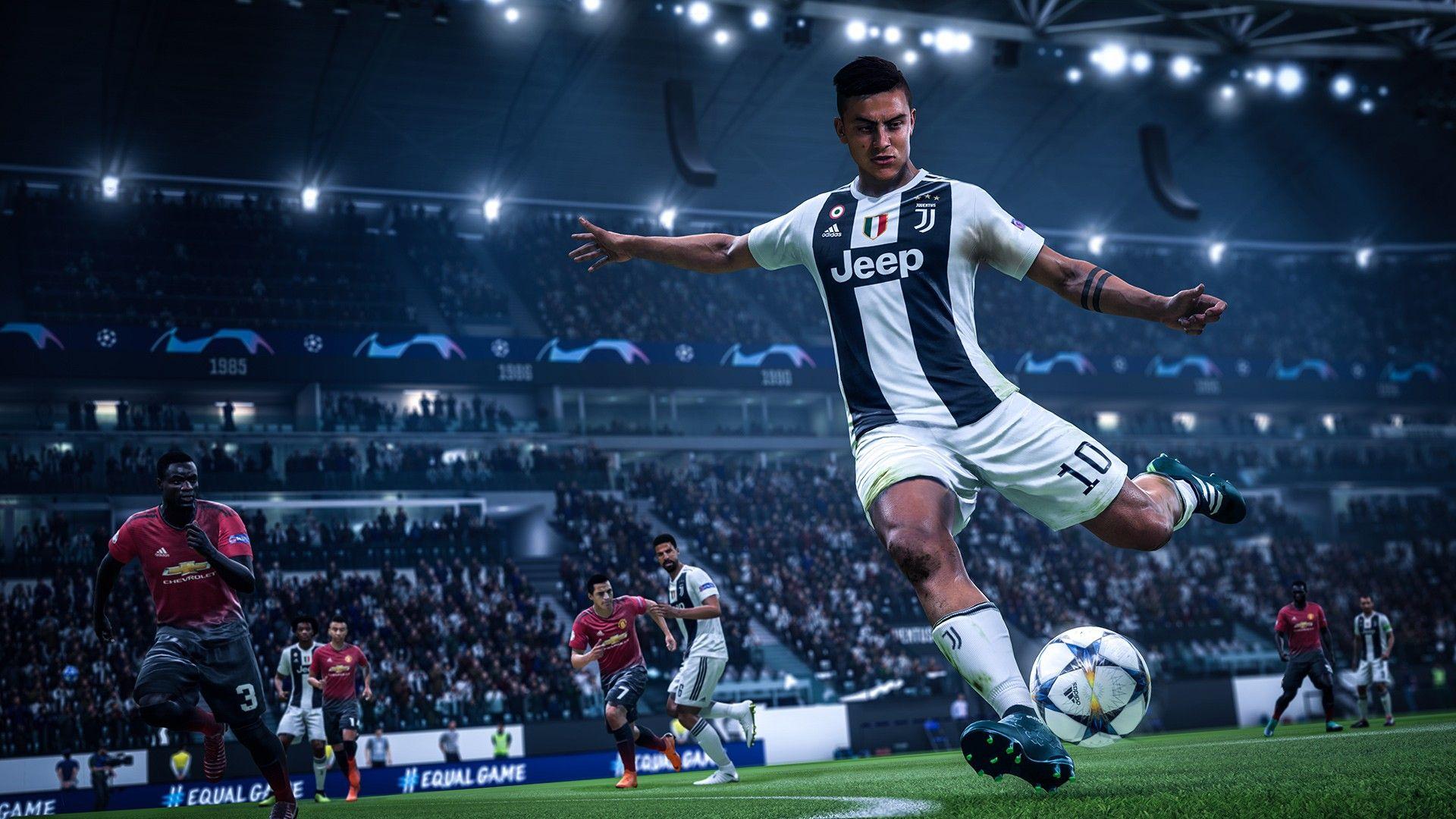 FIFA 19 for PC
