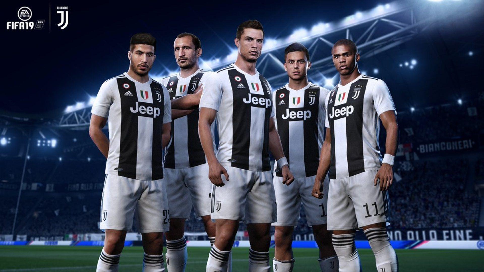 FIFA 19: New Champions League features in Ultimate Team, The Journey