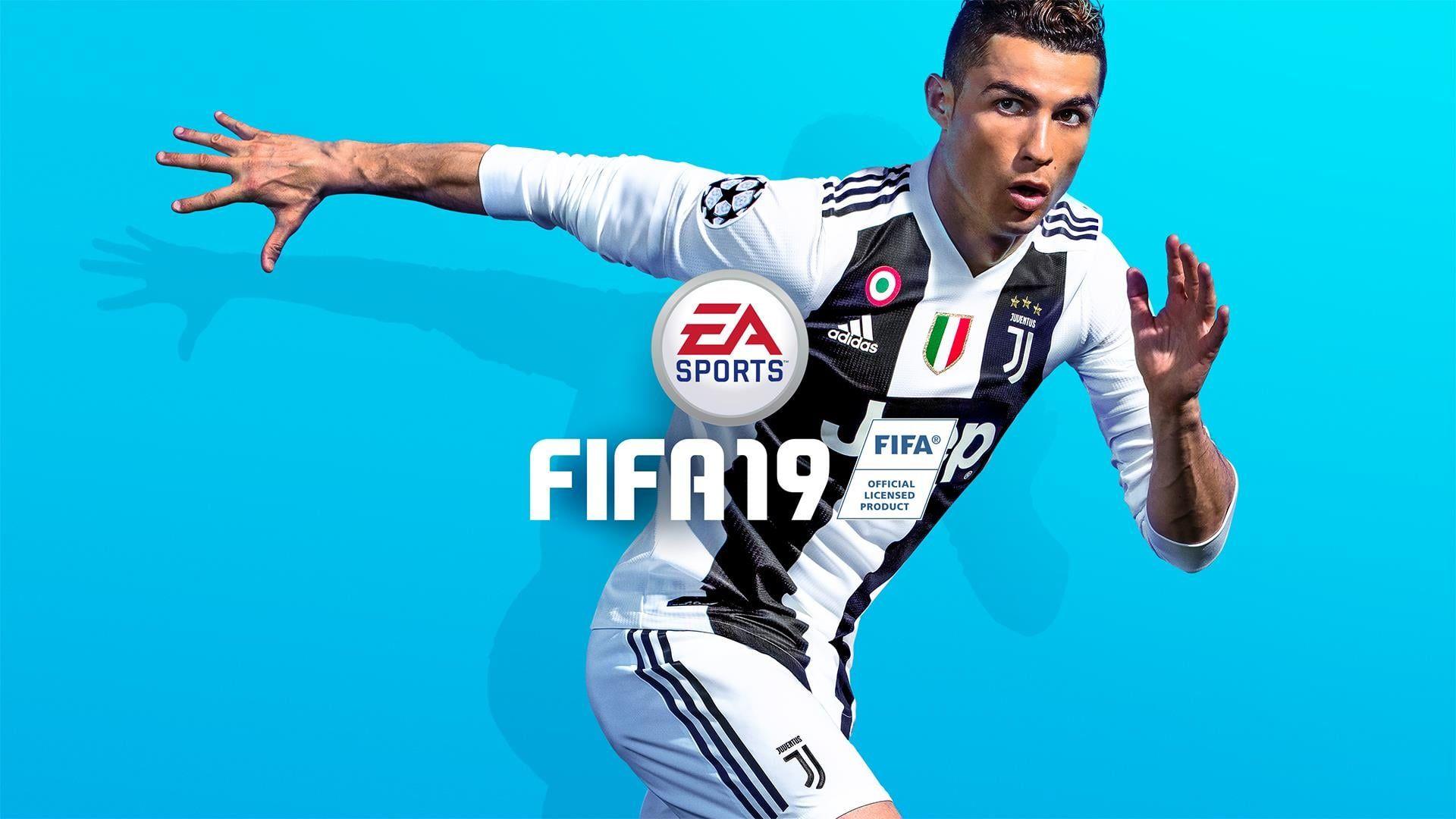 FIFA 19 Demo Set to Release on September 13th