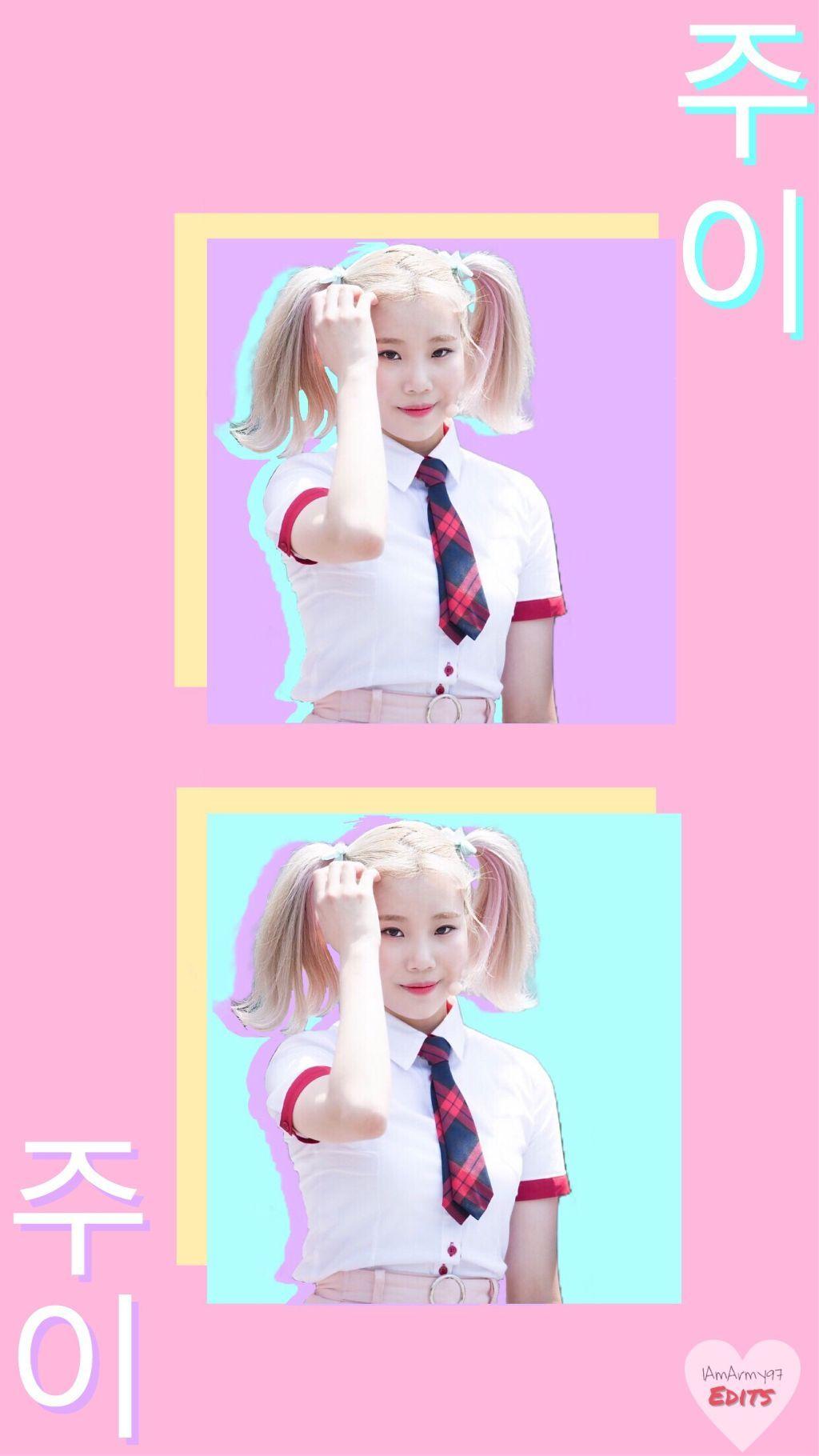 JooE Wallpaper Lockscreen