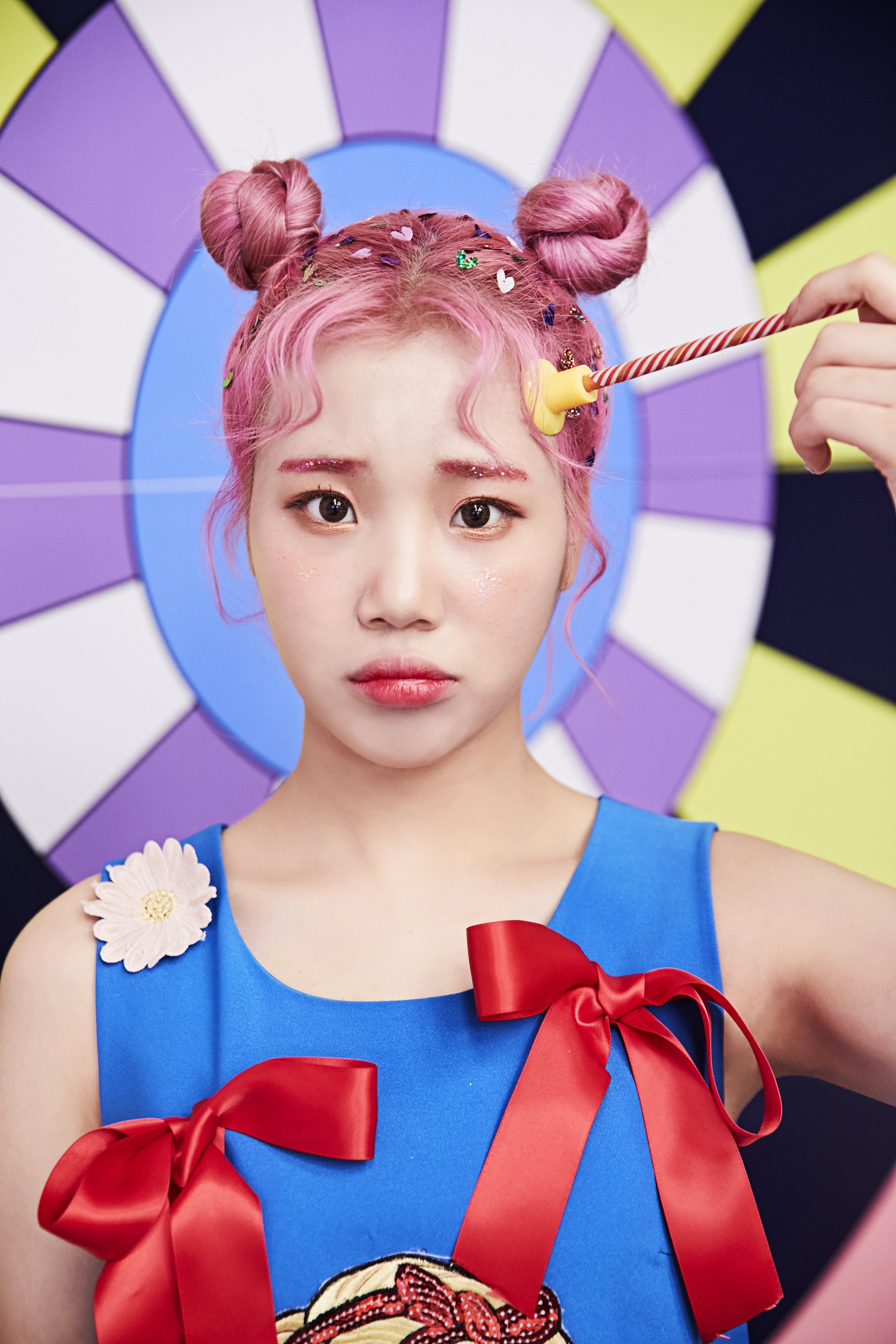 Idols Archive Pop Database / Dbkpop.com