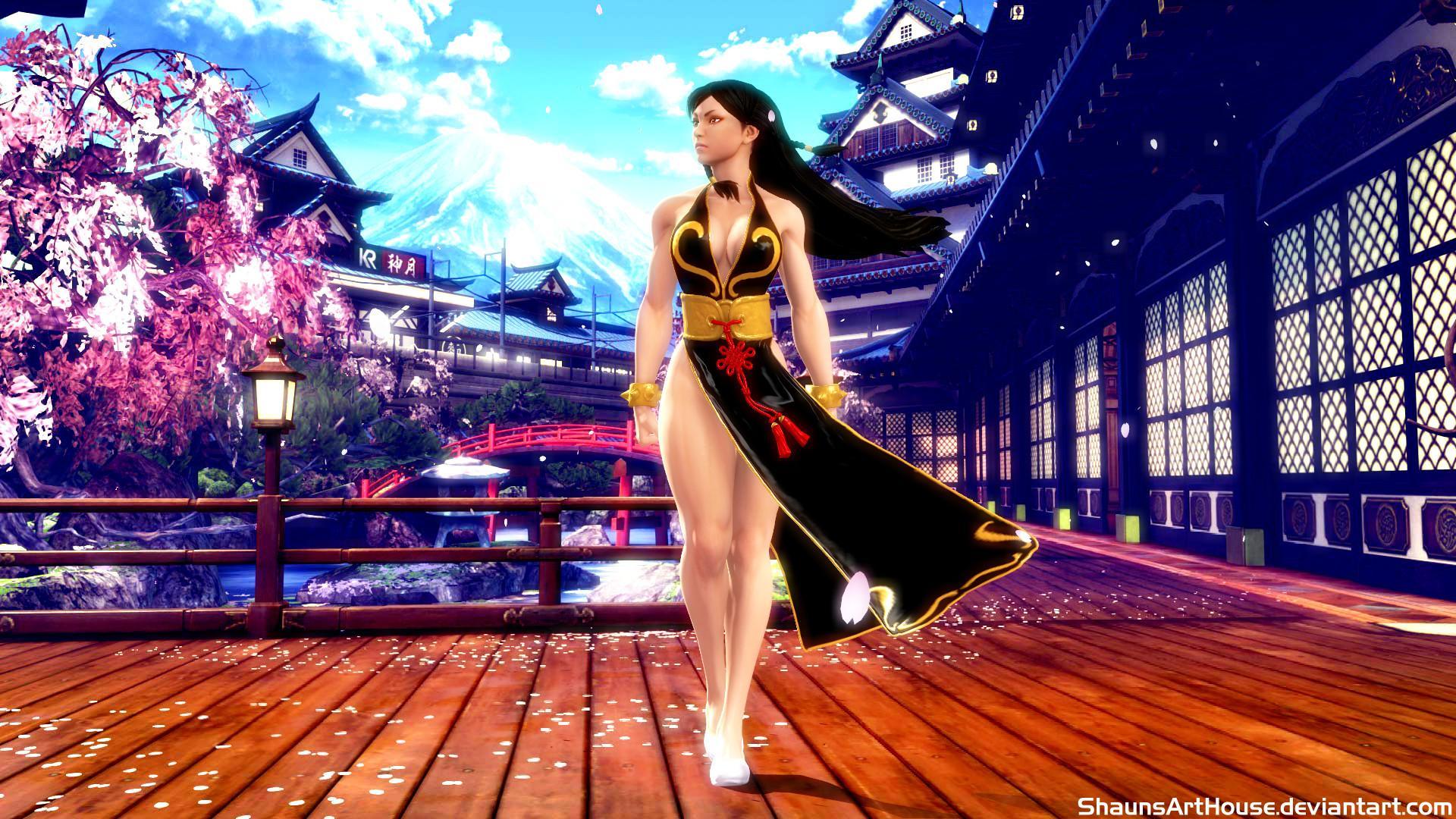 Mai Shiranui Wallpaper. (42++ Wallpaper)