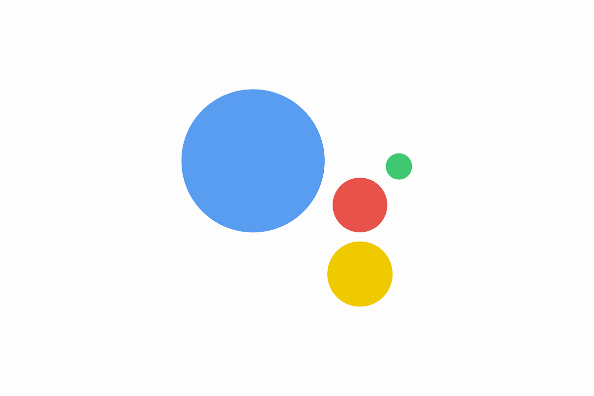 A Note on Google Assistant's Fluidity and Speech Recognition