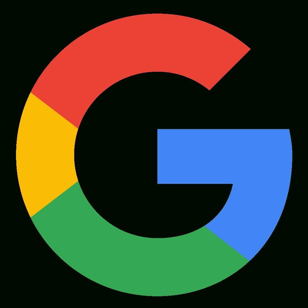 Google Logo Png Transparent Background. Free Design