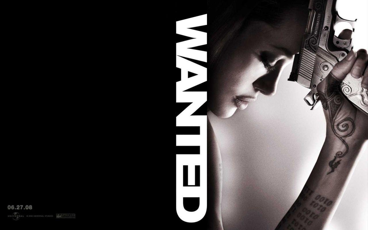 Super Image: Wanted Wallpaper, Amazing Wanted Image Collection