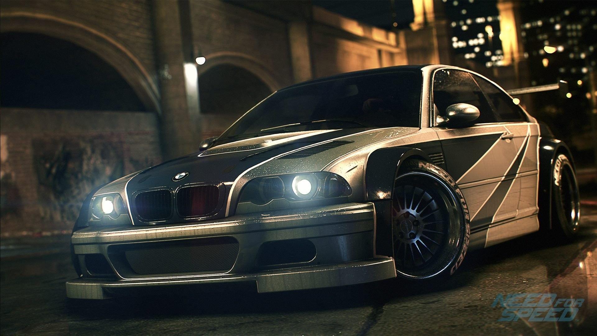 Nfs Most Wanted Wallpaper background picture