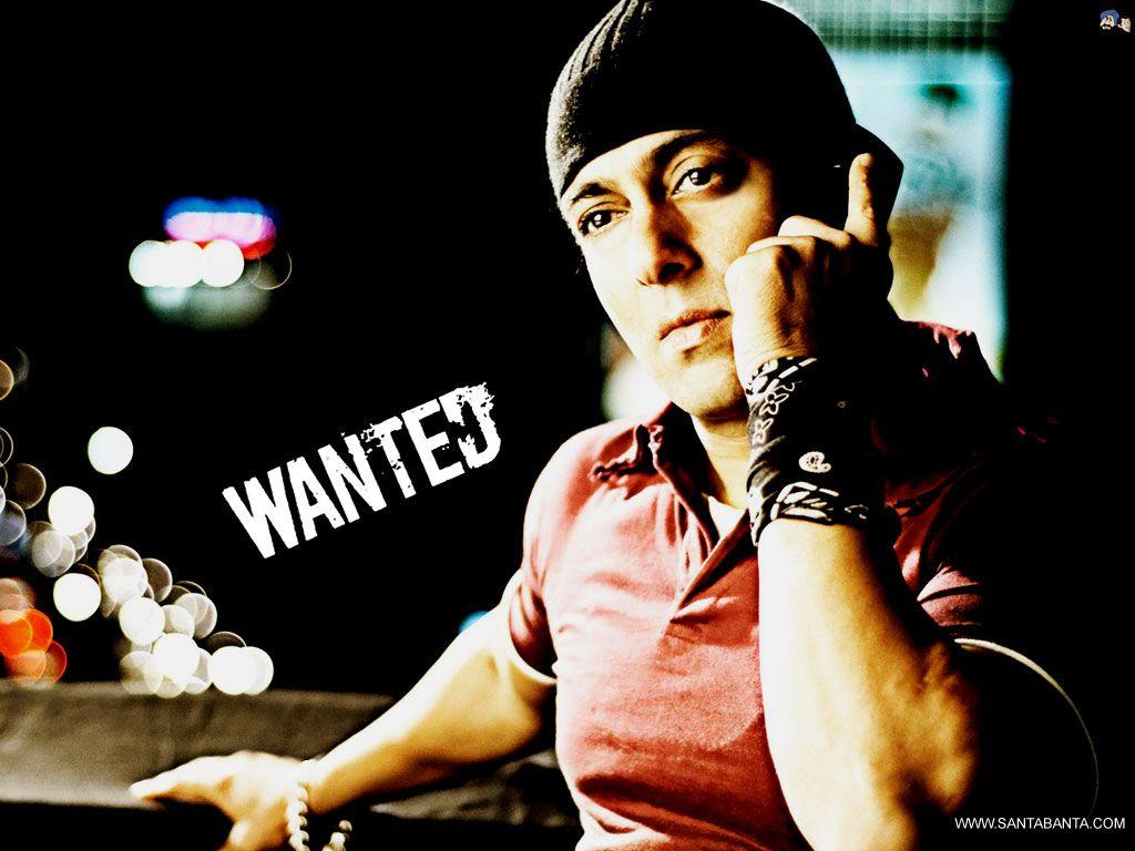 Wanted Wallpaper 16 X 768