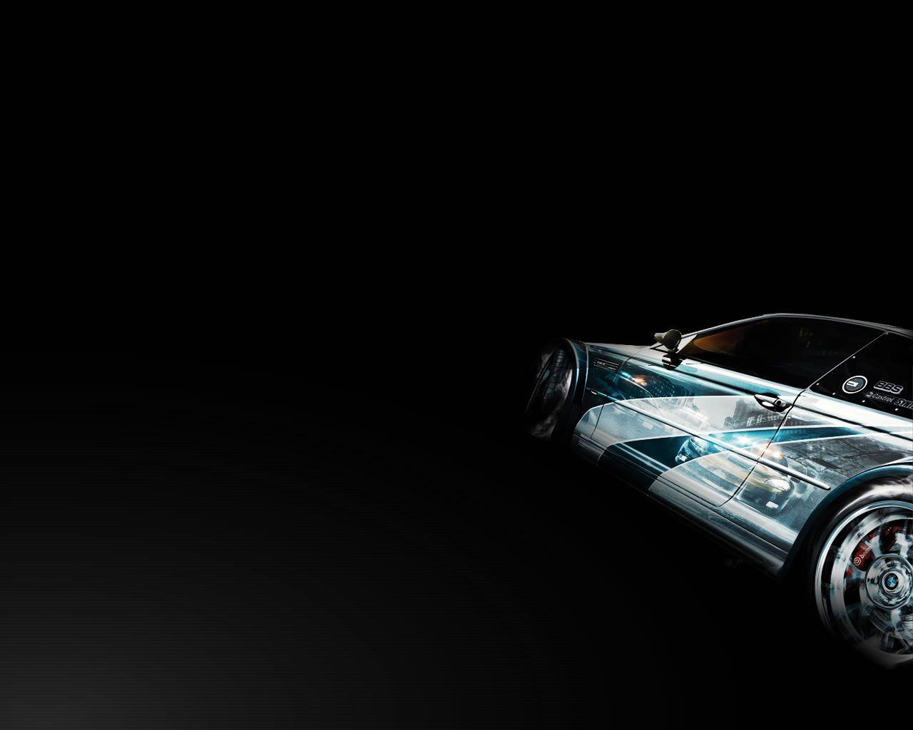 Nfs most wanted wallpaper Gallery