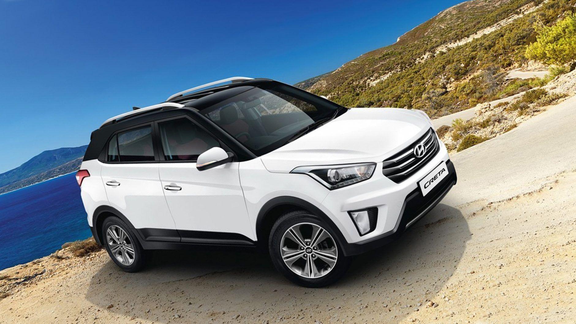 Newgen Hyundai Creta accumulates 65000 bookings  CarWale