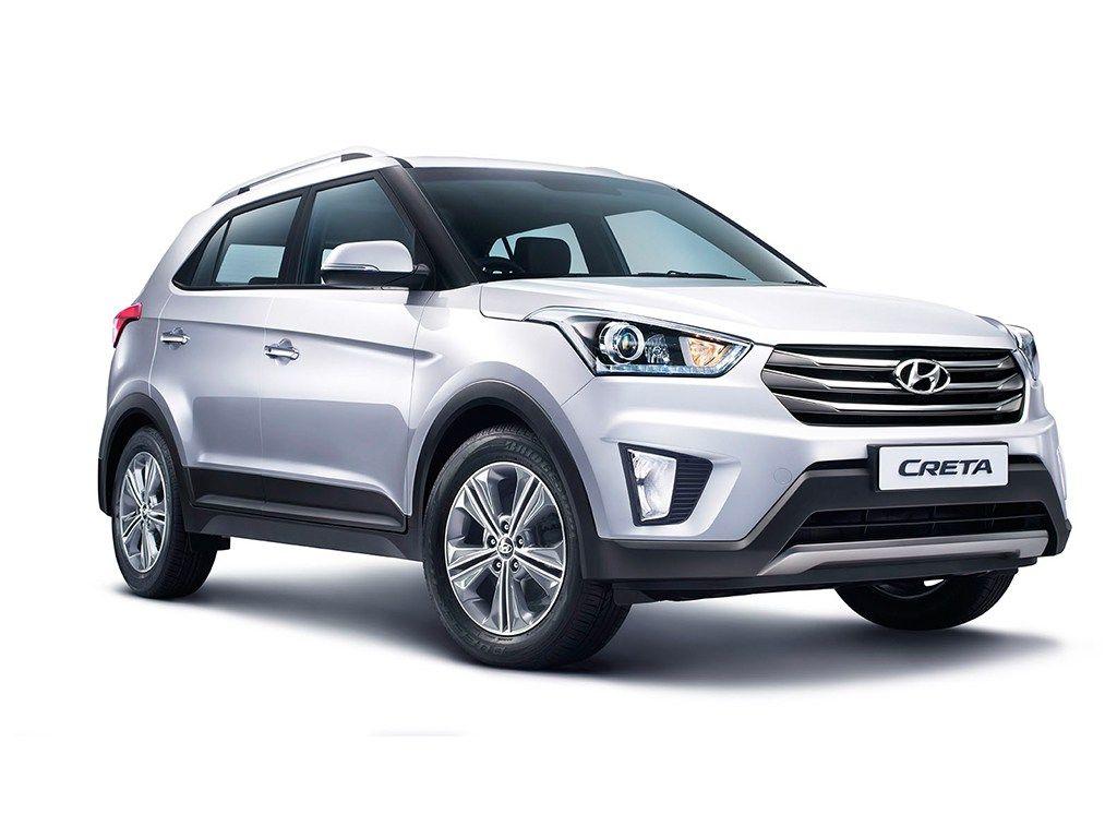 Hyundai Creta Not To Be Launched In USA Europe Car Blog