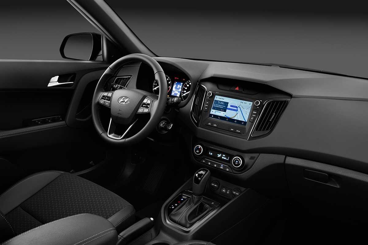 Hyundai Creta Exterior High Resolution Wallpaper. New Autocar