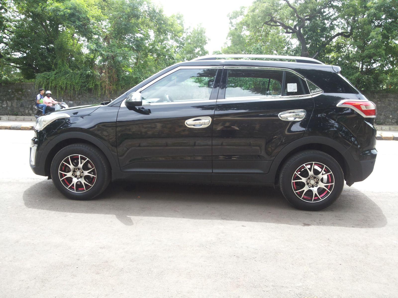 Used Hyundai Creta 14 CRDi S 1816770