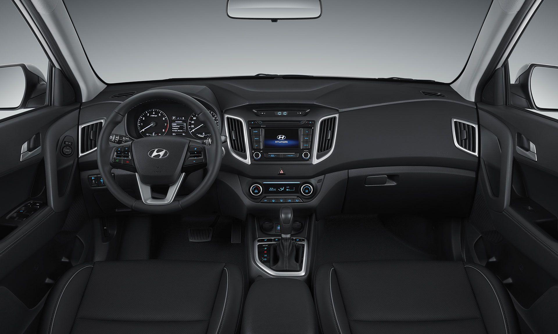 Hyundai Auto Georgia