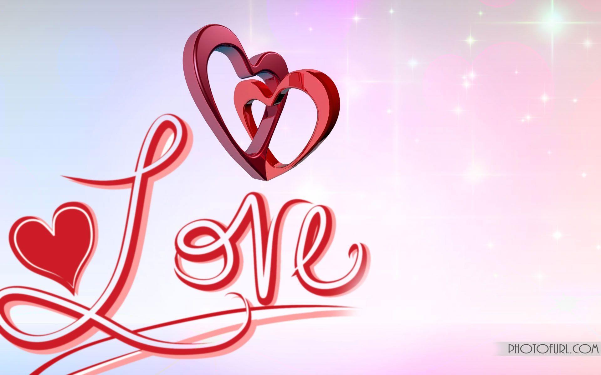 Download Free Happy Valentine Day HD Wallpaper 2018