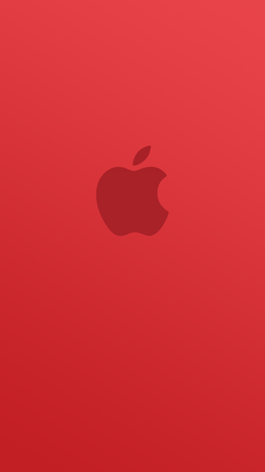World AIDS Day Product (RED) inspired wallpaper