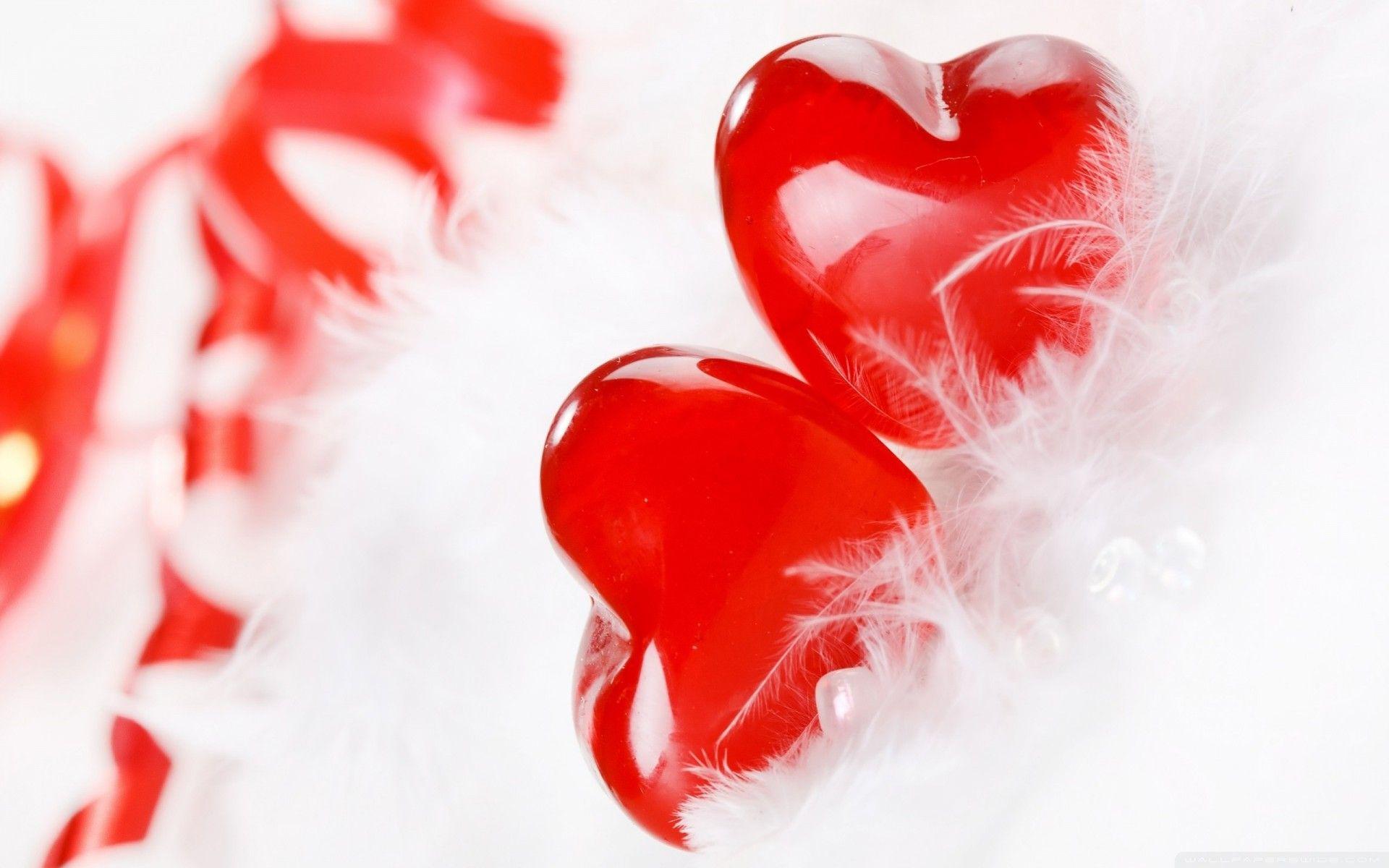 Two Hearts Together 2 Wallpaper 2560x1600, Wallpaper13.com
