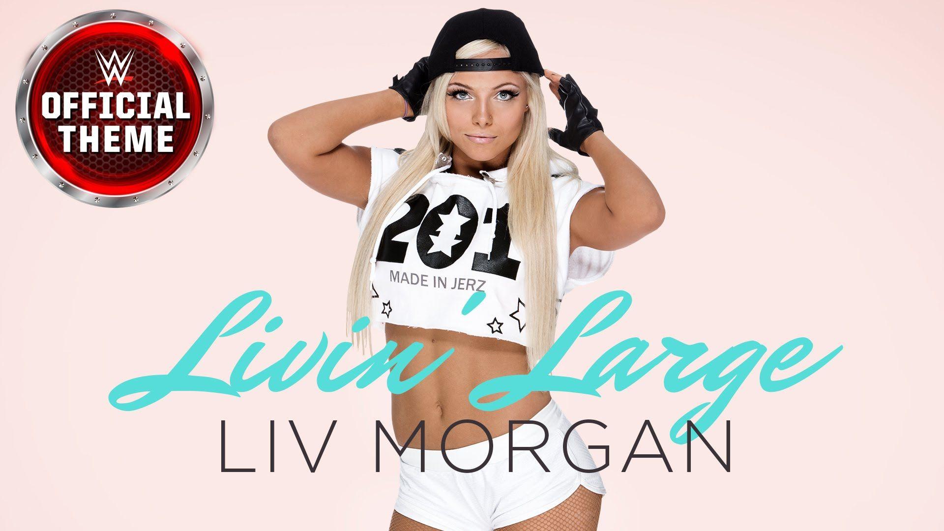 Liv Morgan News, Picture, Videos and Biography Inc