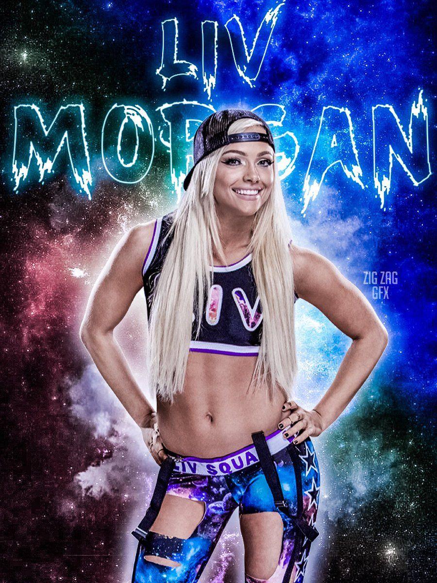 Liv Morgan Wallpaper HD 4k 2020 APK for Android Download