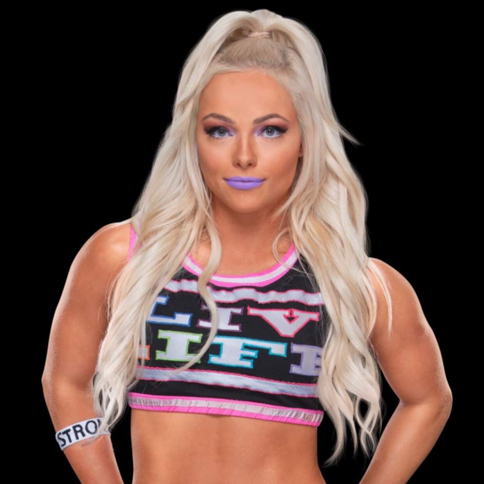 Happy Birthday to Liv Morgan!. Pro Wrestling Universe Amino