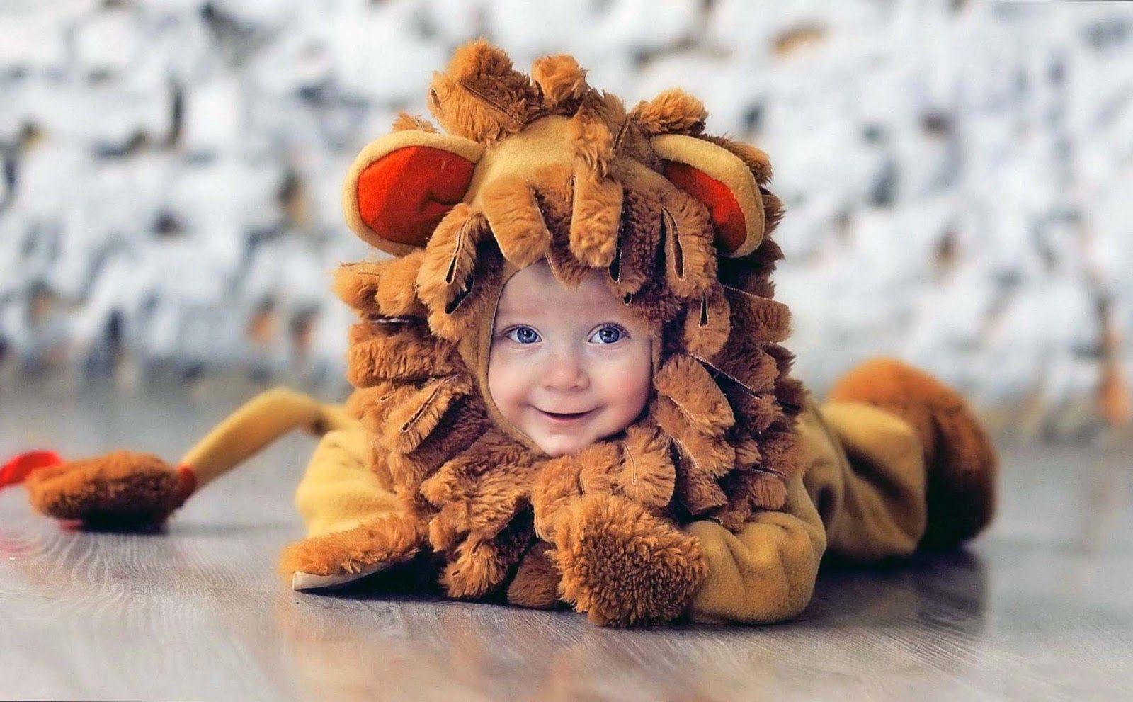 Cute and Lovely Baby Picture. Cutest