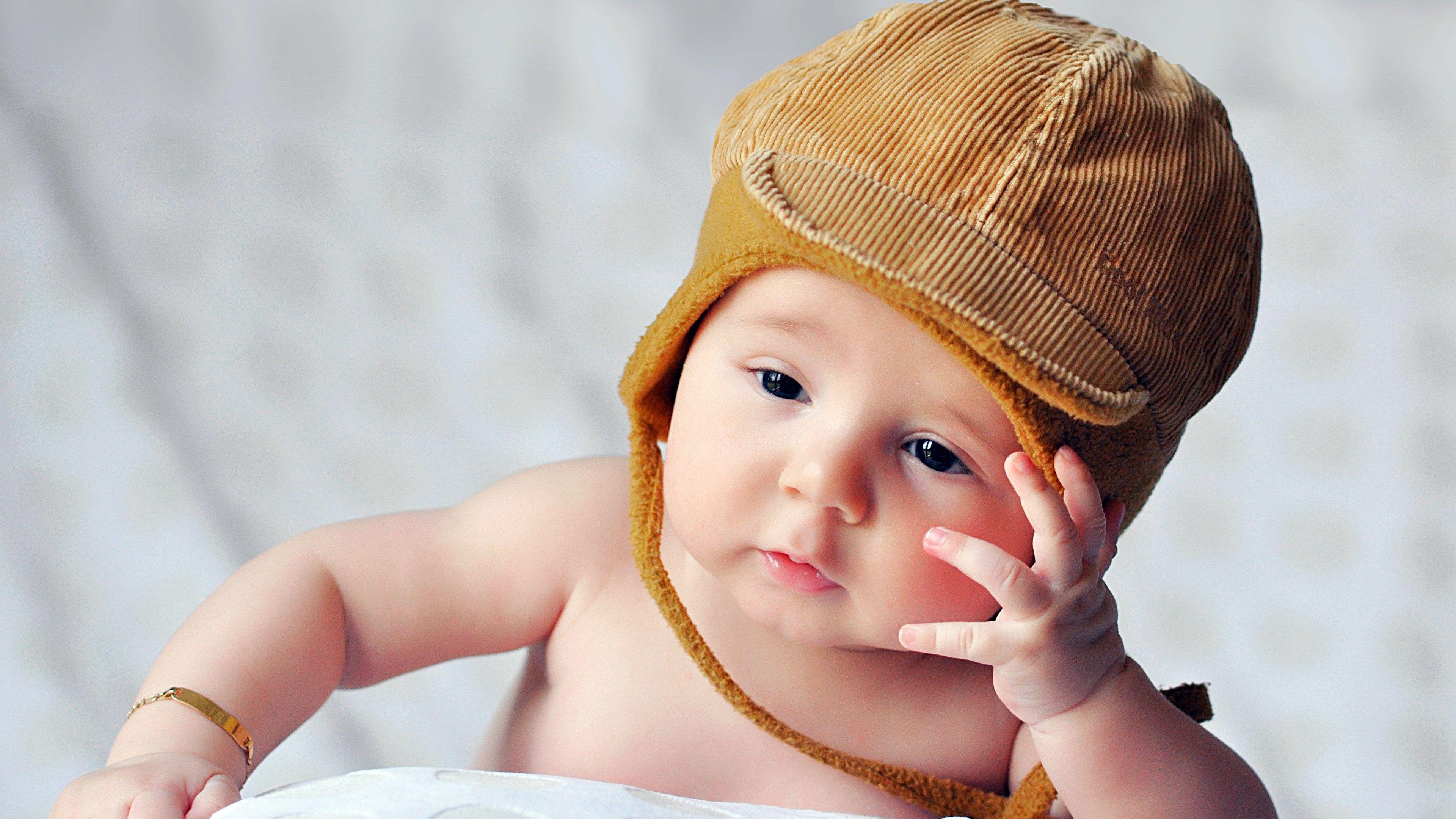 Cute Baby Picture