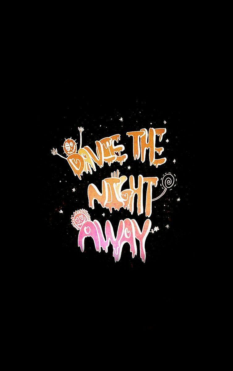 Twice Dance The Night Away Once Wallpaper Lockscreen Kpop Fondo de