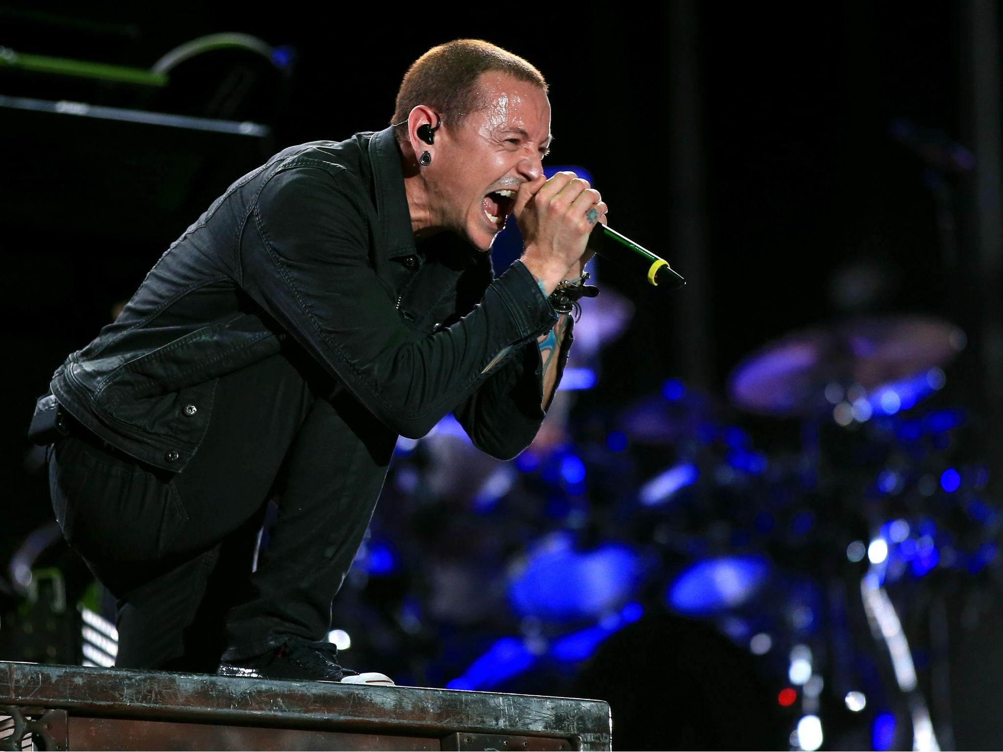 Chester Bennington death: Read the Linkin Park singer's emotional