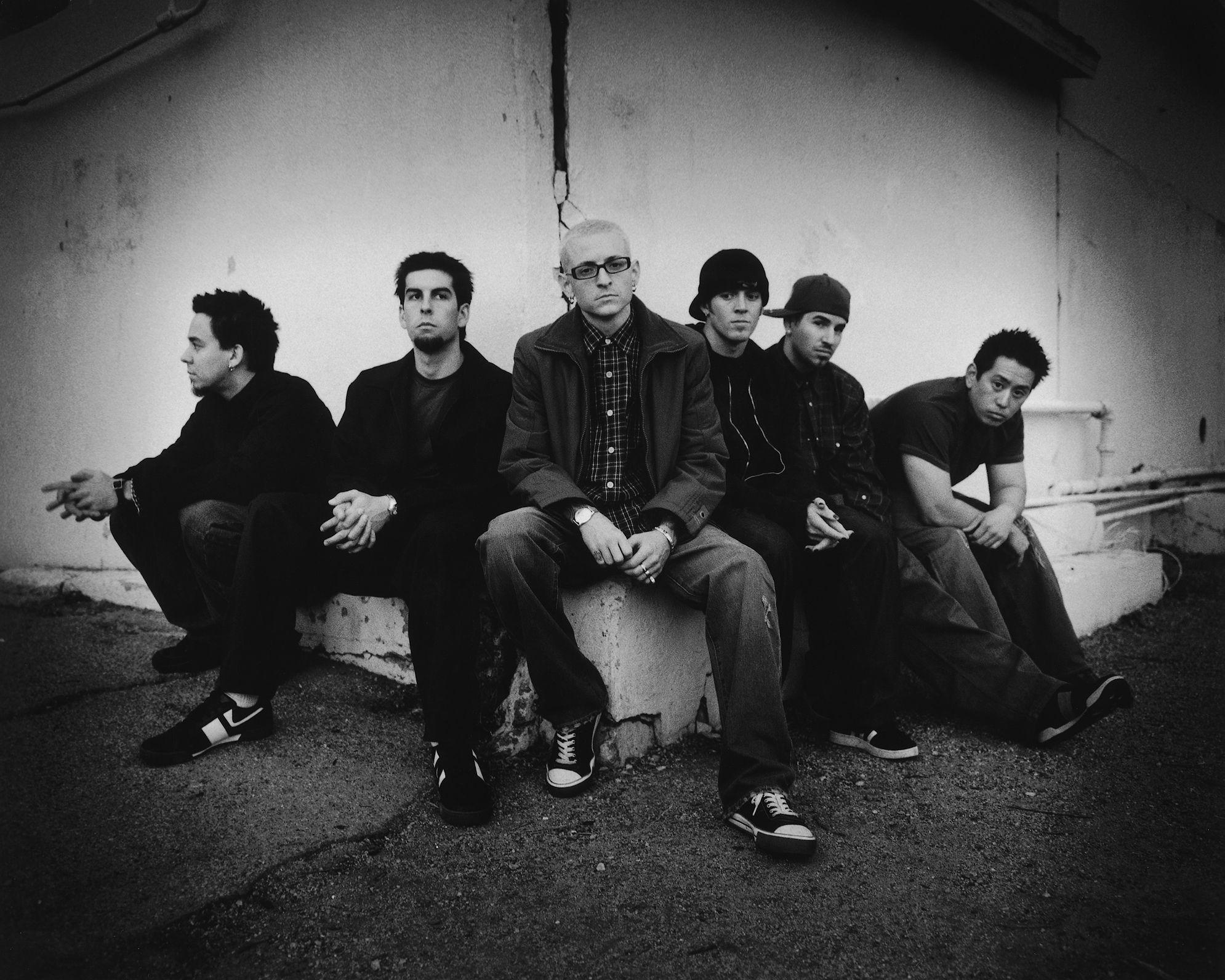 Linkin Park wallpaper, Music, HQ Linkin Park pictureK Wallpaper