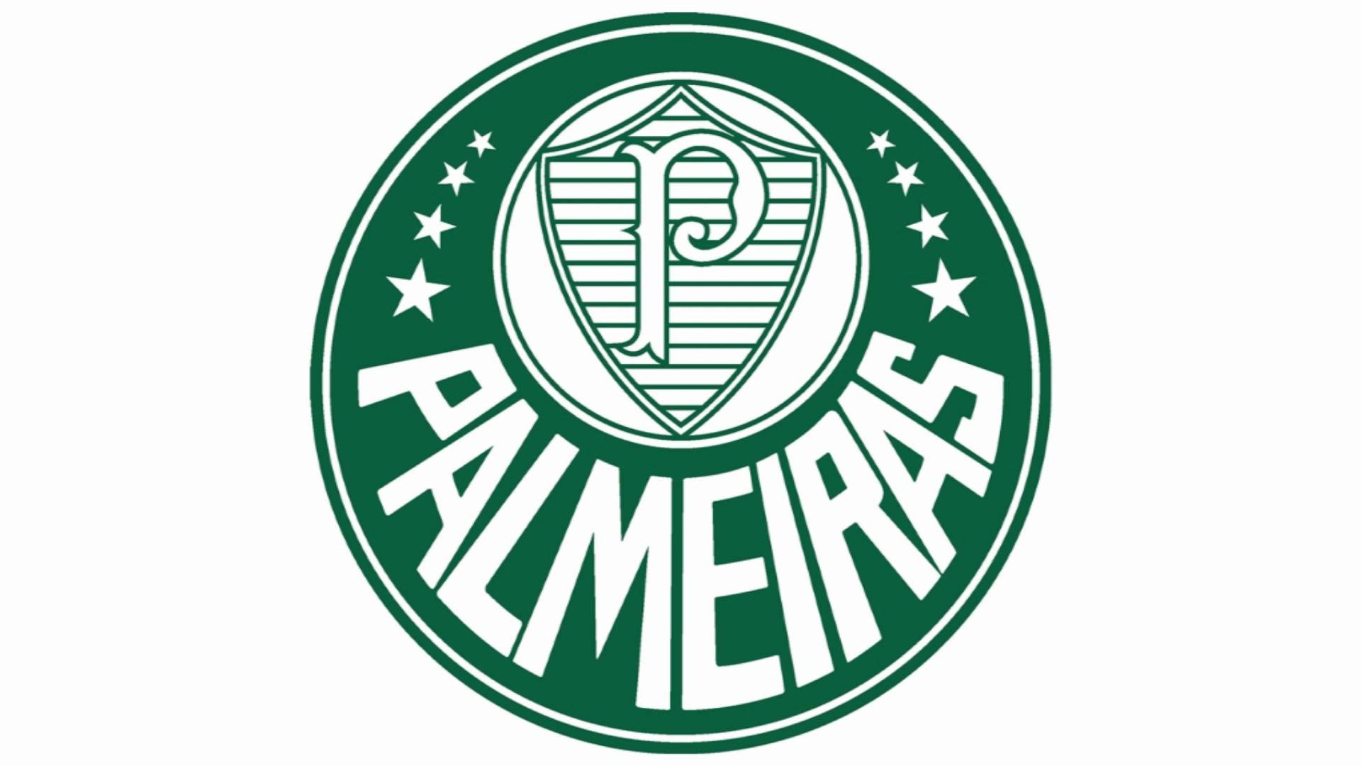 Hino Esportiva Palmeiras