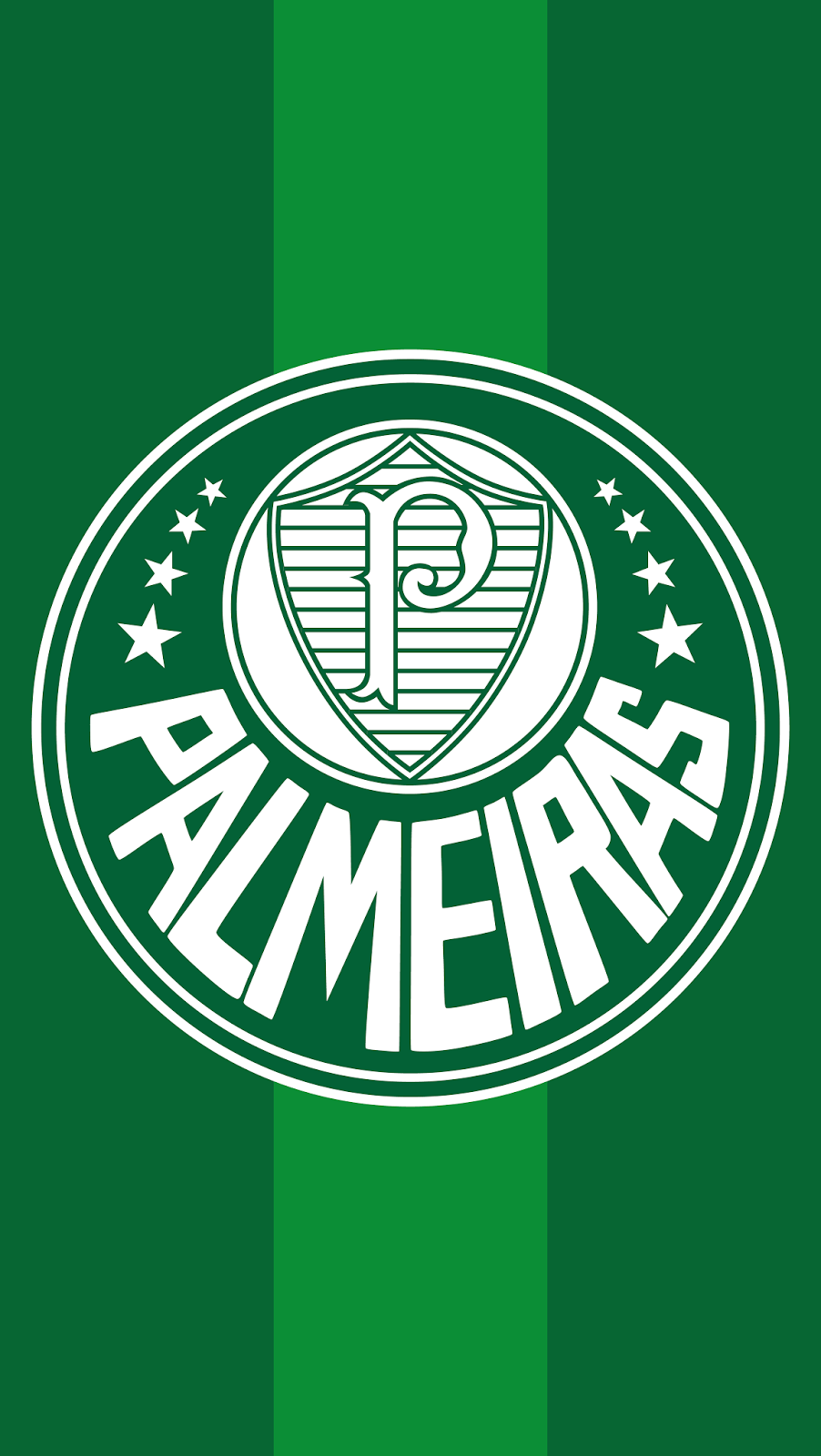 Papel De Parede Para Celular Do Palmeiras