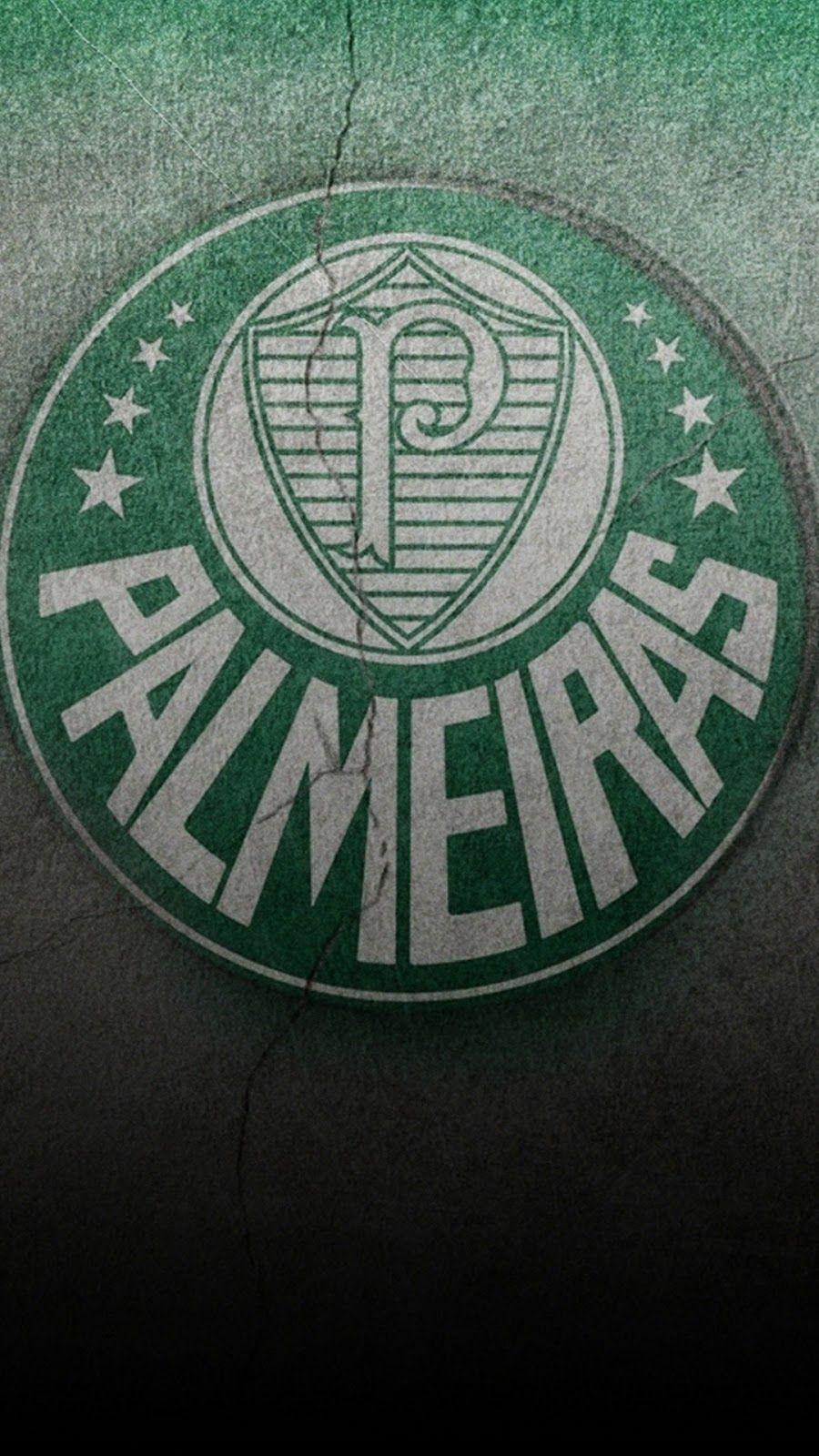 Papel de Parede do Palmeiras (Wallpaper) Baixar Grátisção