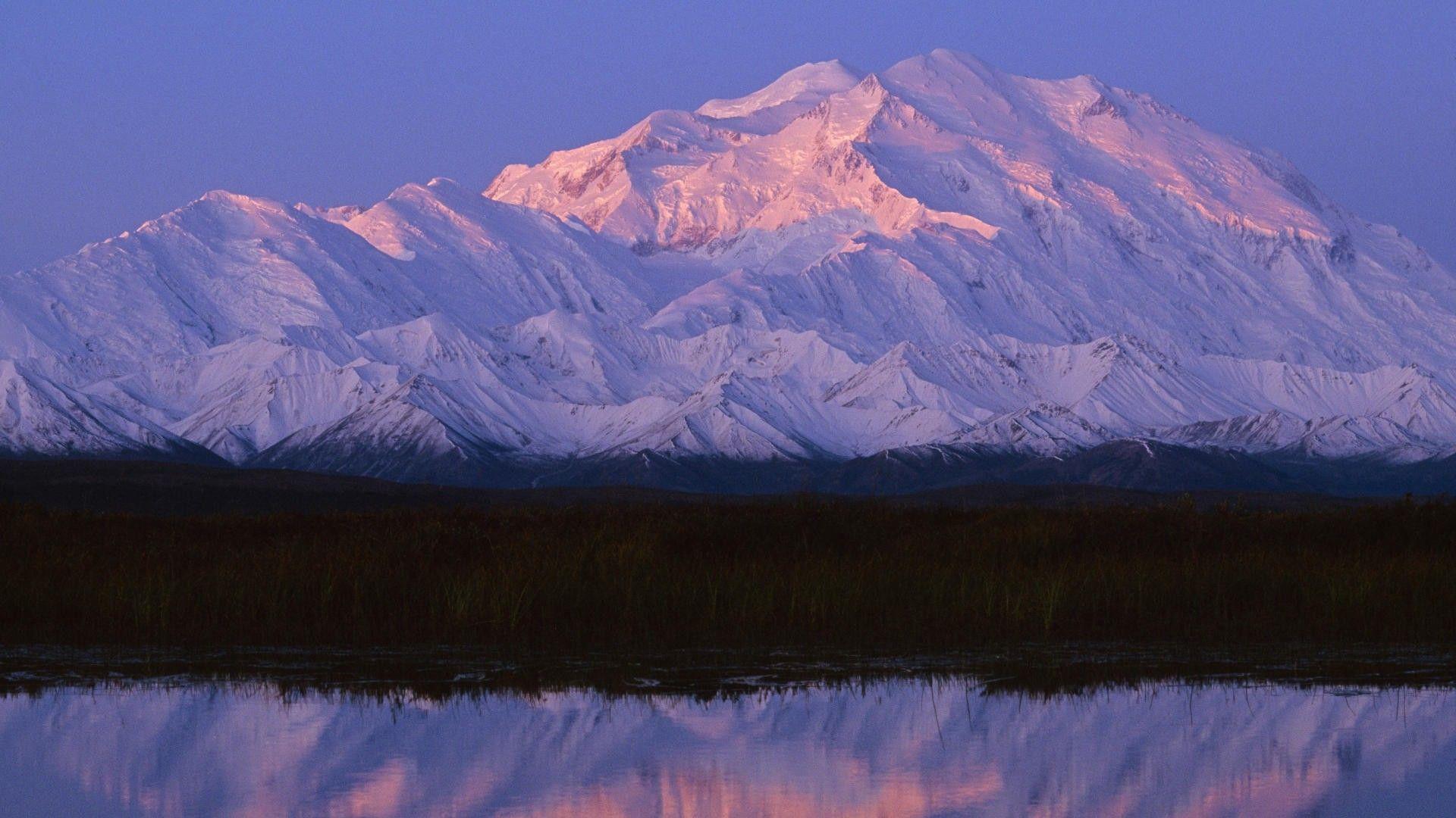Sunset Alaska HD Wallpaper, Download Fastival greetings, HD Desktop