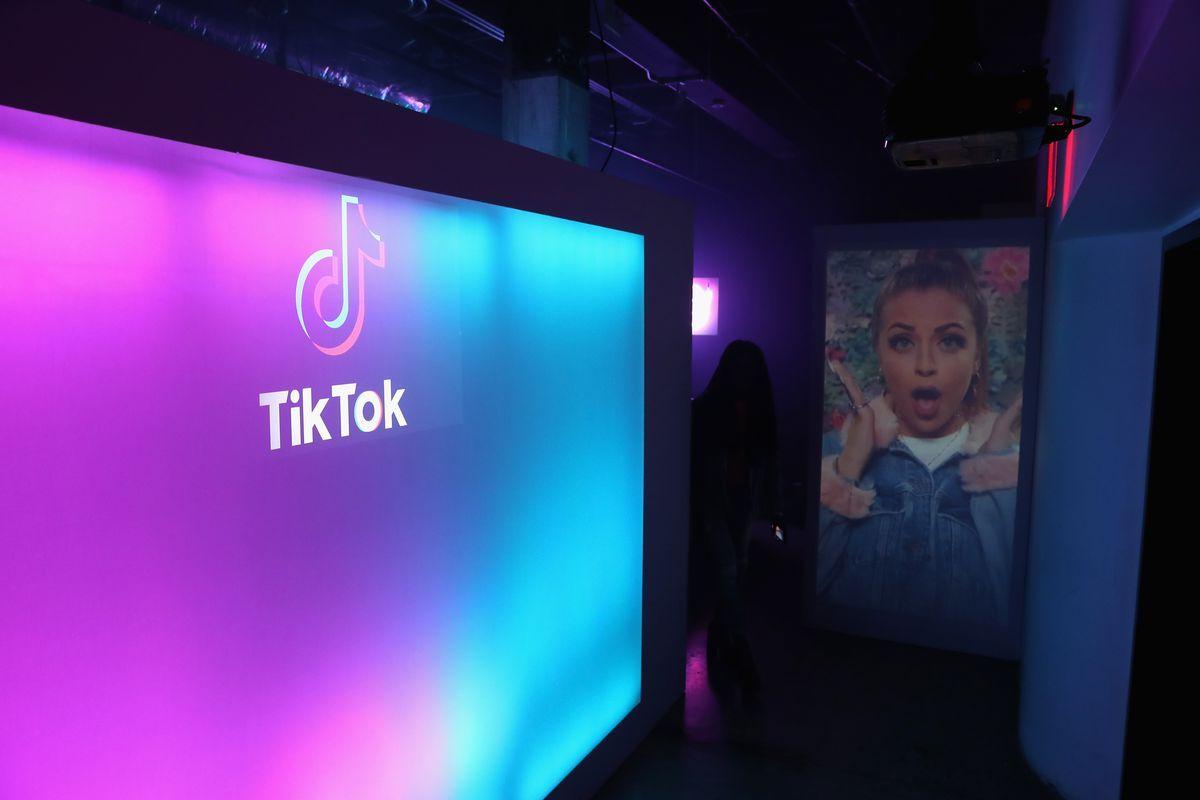The popular Musical.ly app has been rebranded as TikTok