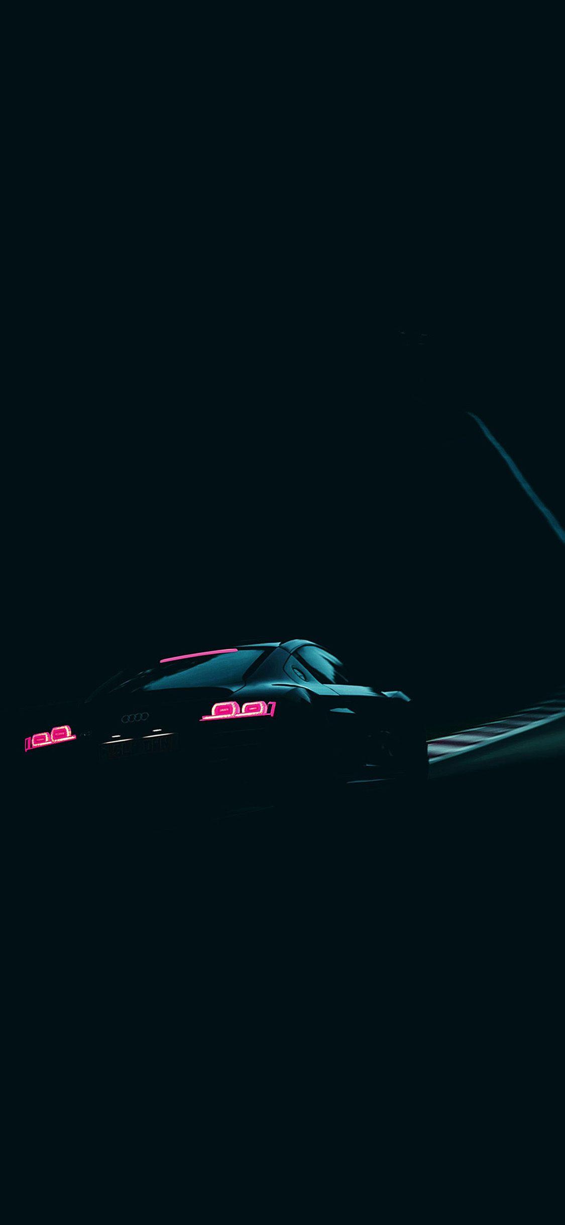 Hd Car Wallpaper Iphone Xs