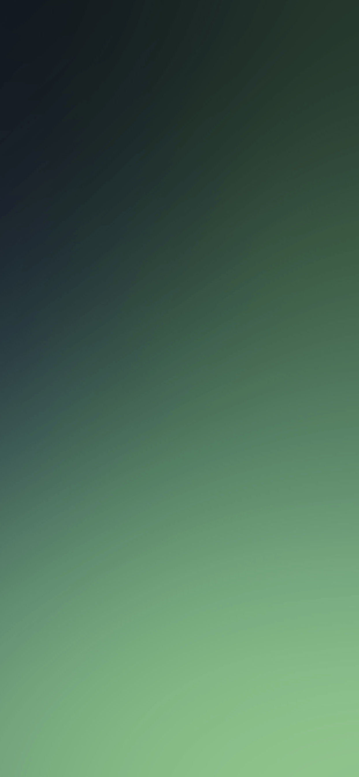 Green Inspired Wallpaper For IPad And IPhone XS Max