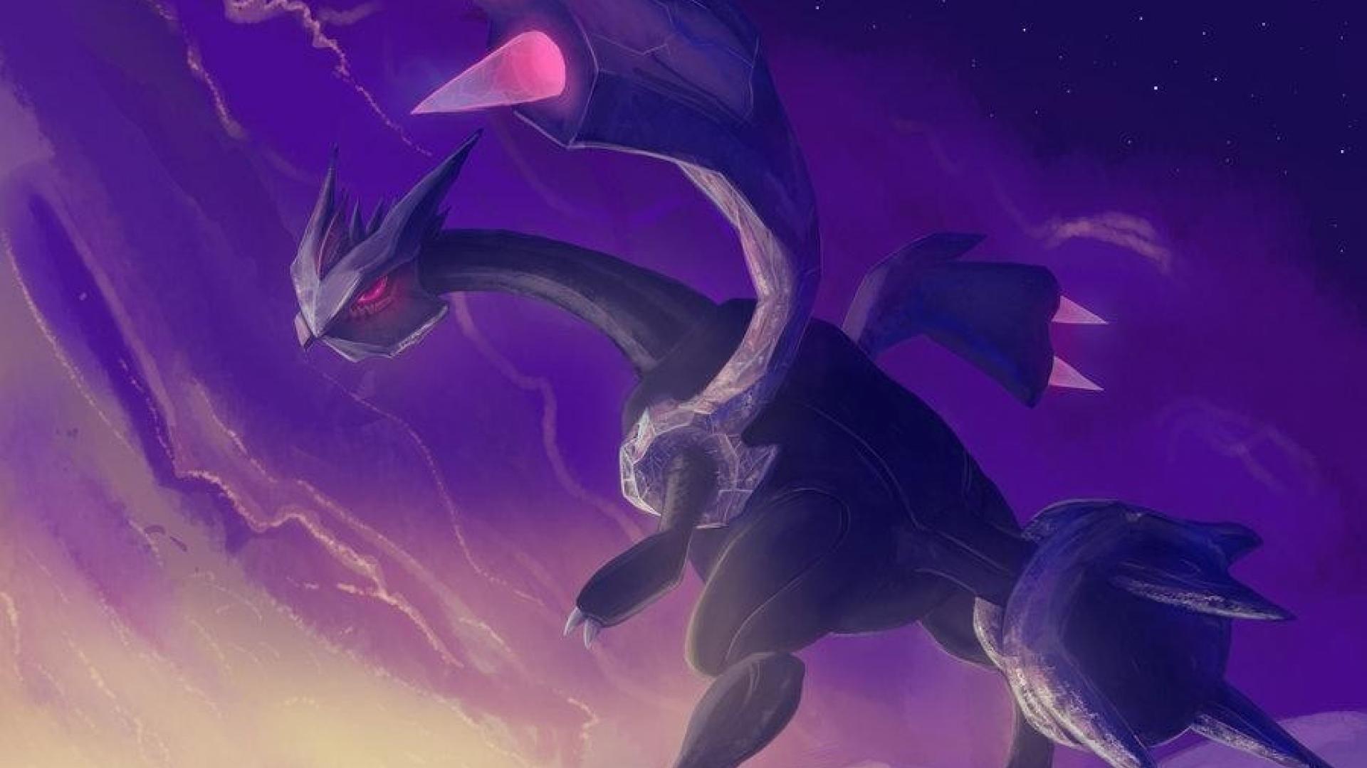 Featured image of post Epic Kyurem Wallpaper While it is not known to evolve into or from any pok mon kyurem has two other forms which are activated by using the dna splicers on it and either reshiram or zekrom