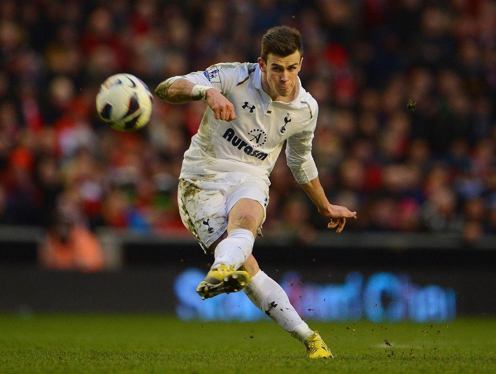 Gareth Bale Free Kick HD Wallpaper, Background Image