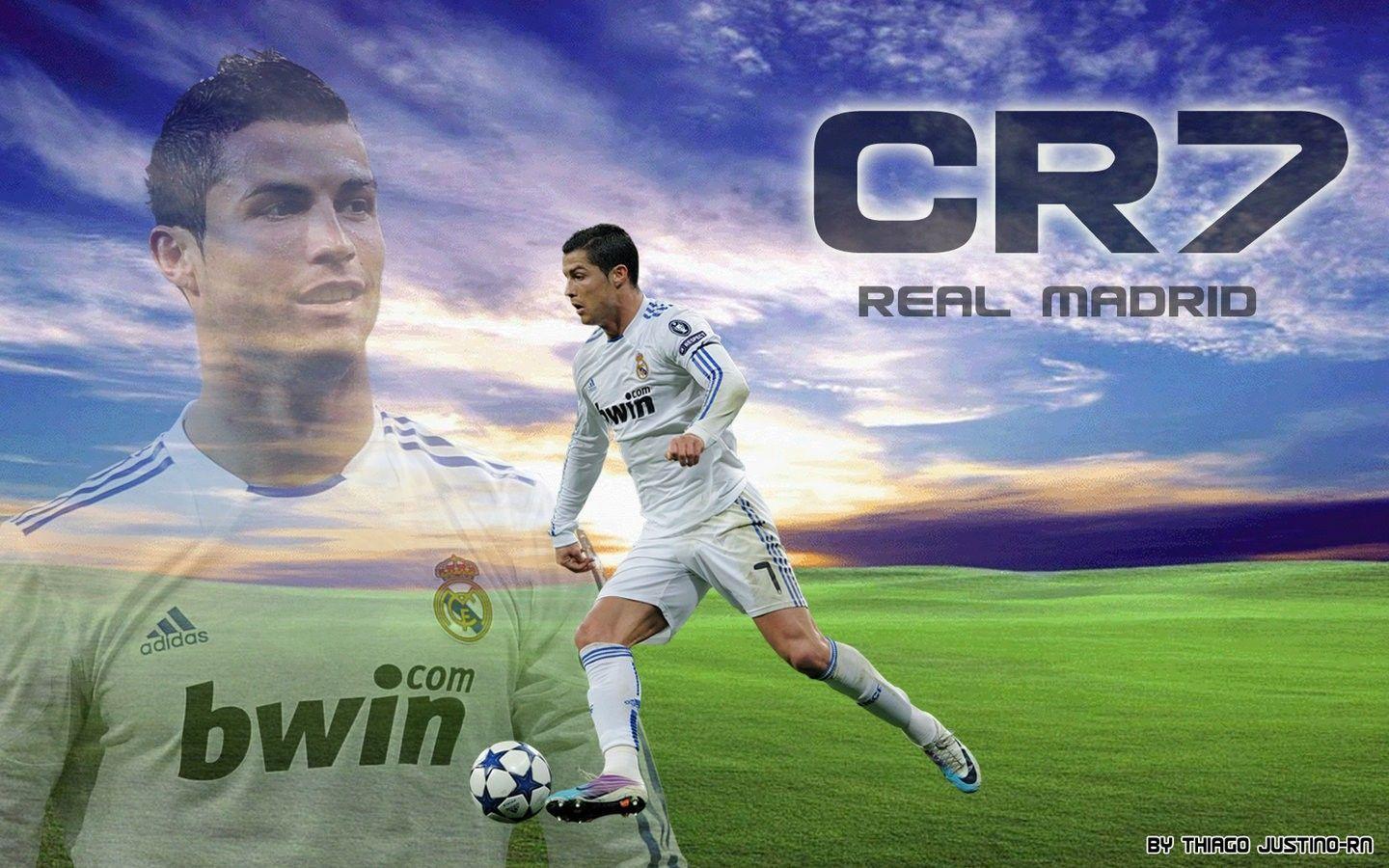 Cristiano Ronaldo Free Kick Wallpaper Image Desktop Wallpaper