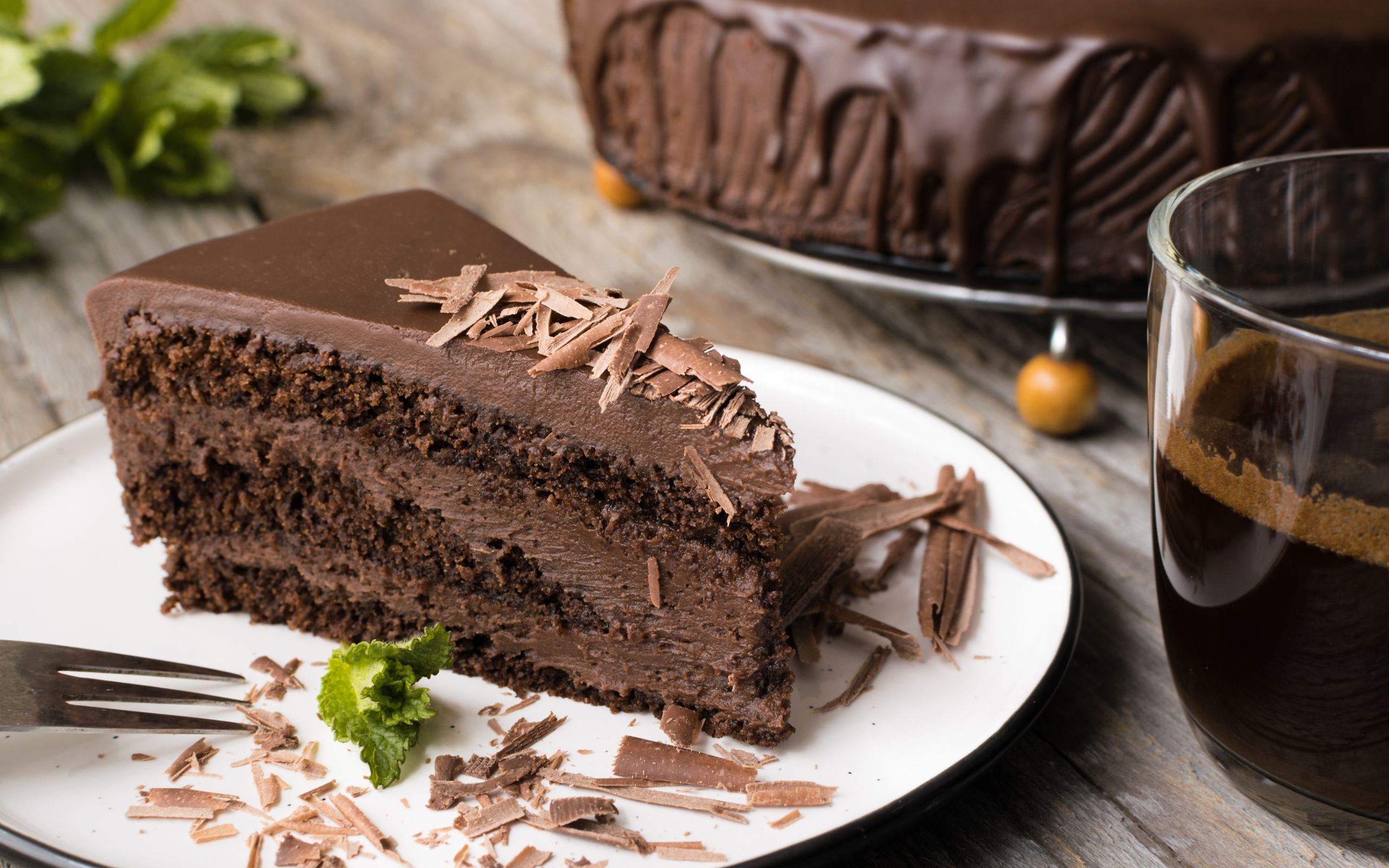 Wallpaper of Cake, Chocolate, Dessert, Pastry Desktop Picture & HD Photo