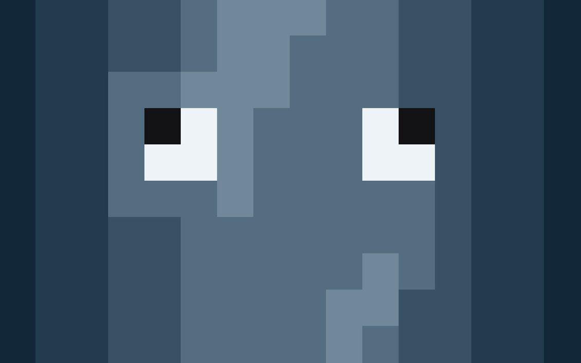 Minecraft Squid Wallpaper By LynchMob10 09