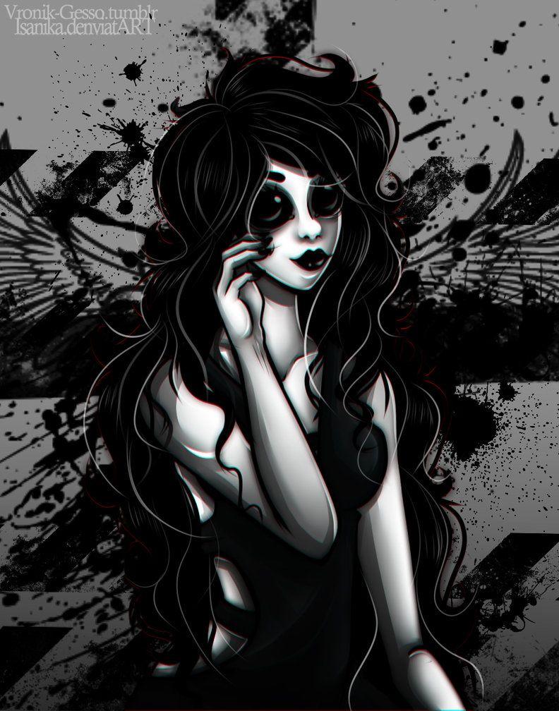 Creepypasta jane the killer