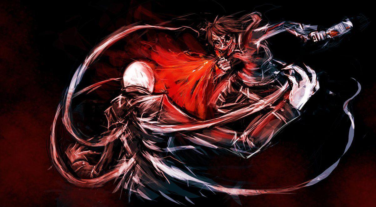Jeff The Killer vs Slenderman