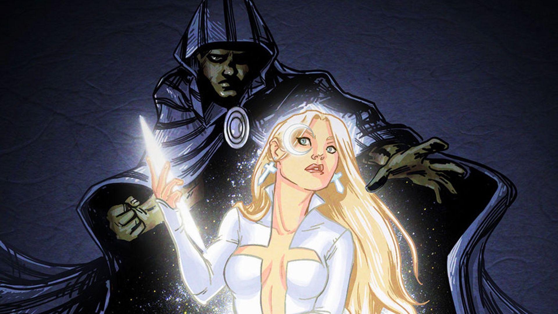 Marvel's CLOAK AND DAGGER Series Gets an Official Synopsis.