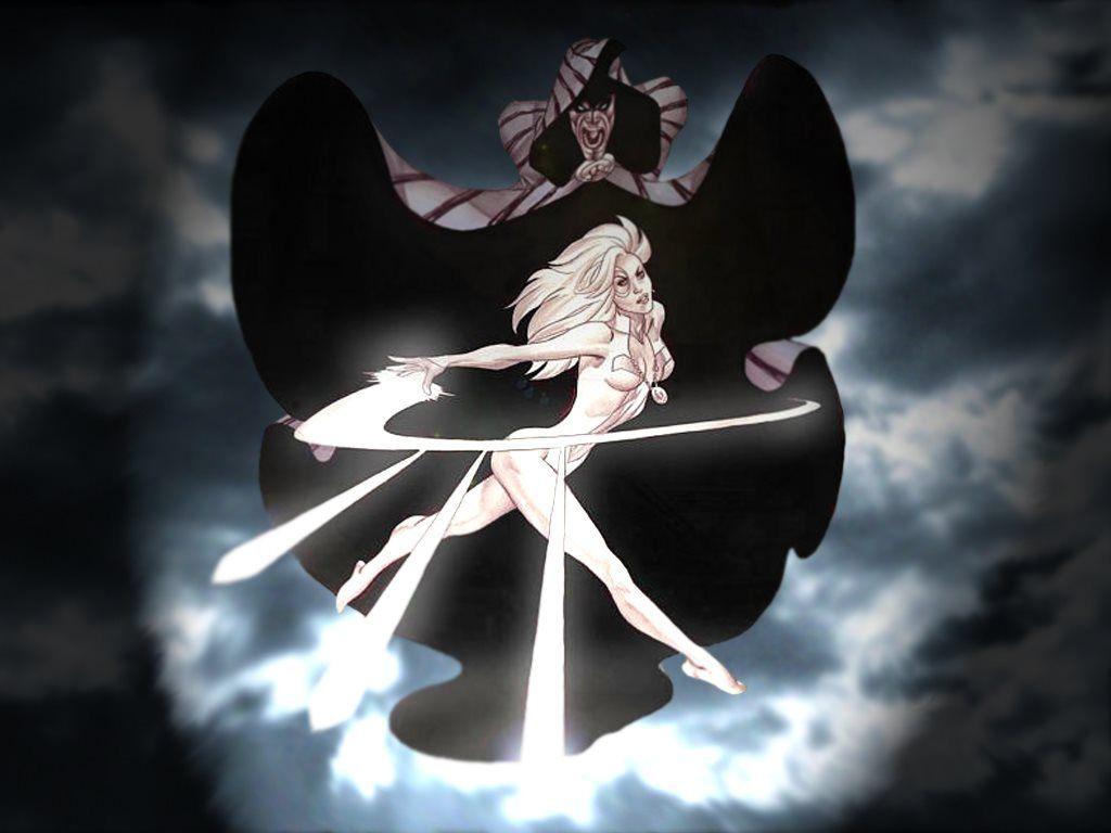 Marvel Goes YA In First Official 'Cloak And Dagger'