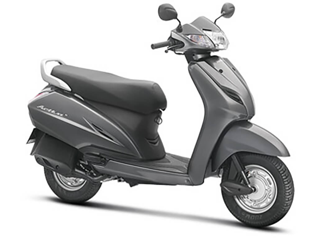 Honda Activa 3G Price in India, Specifications and Features Activa