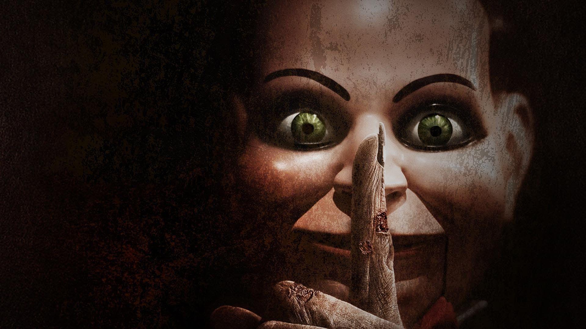 Dead Silence (2007) Review Horror A Thon